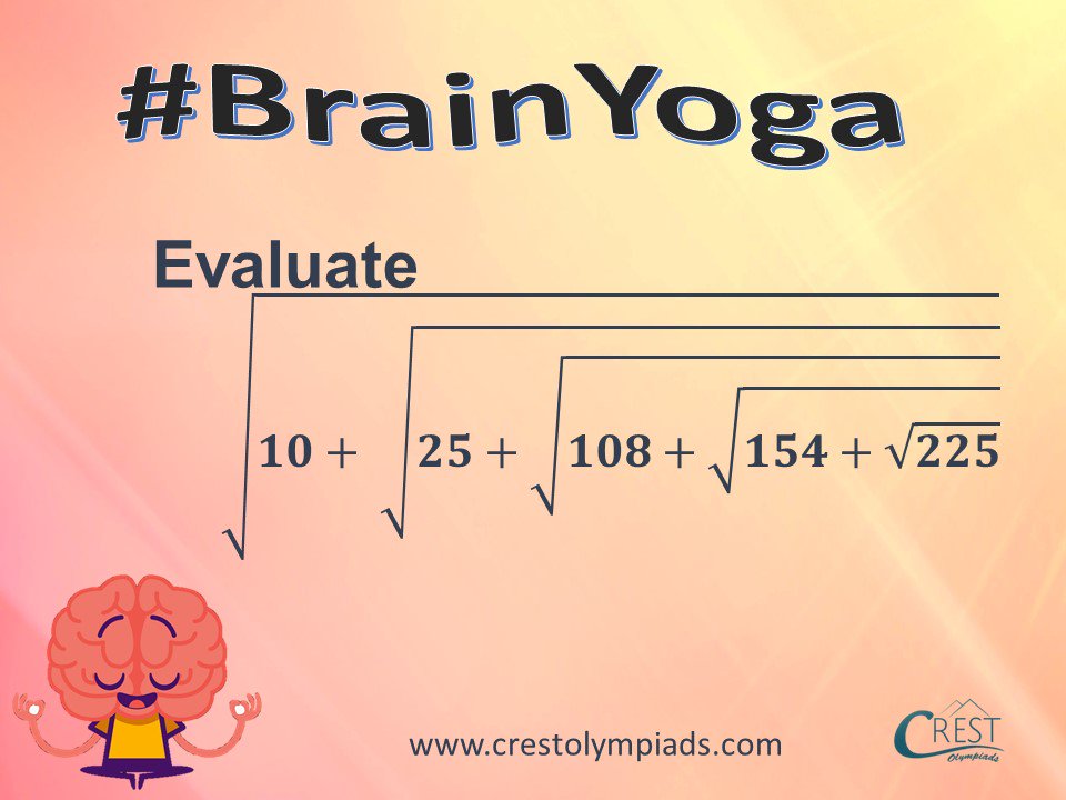crestolympiads's tweet photo. @crestolympiads https://t.co/ixi7Ly1Qpj