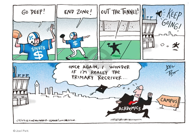 mpare004's tweet photo. Since student-athletes should also value their talent in the classroom, there needs to be more supportive systems that allows success in their academics. The support systems need to push away from biases and deficit views for athletes. #ucr150 @Songling_GSOE https://t.co/yV95oQ59fe