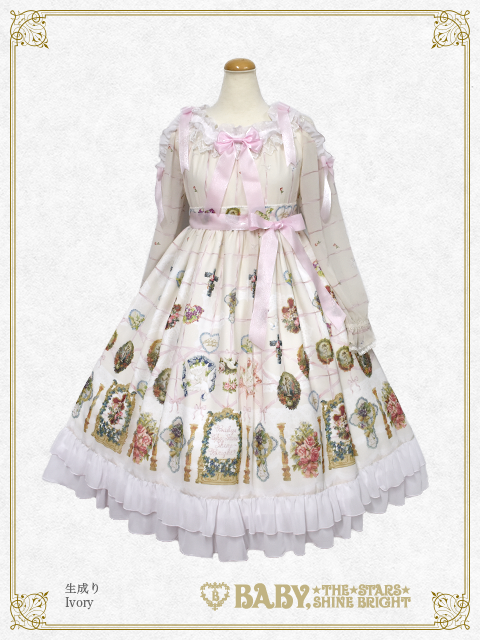 BABY☆THE STARS on X:
