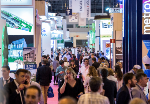 construccosmos's tweet photo. Salón inmobiliario SIMA 2019: un escaparate de 35.000 viviendas
https://t.co/m8dQ4Oc36r https://t.co/TFsveR2CU4