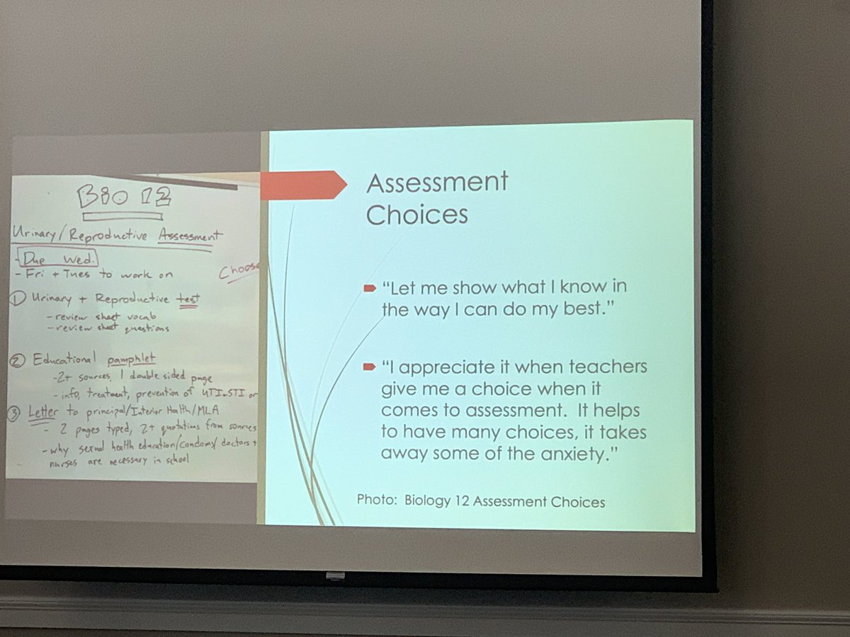 LeytonSchnell's tweet image. Similkameen Elementary Secondary School - Recognizing the strengths &amp;amp; deepening the potential of our rural schools #studentvoice #innovation #colearning  @nsearcy17 @judithaking @mtoneatto @ByoungBev Through a Different Lens 2019 @VancouverFdn @ruralteachers @toddmanuel_67