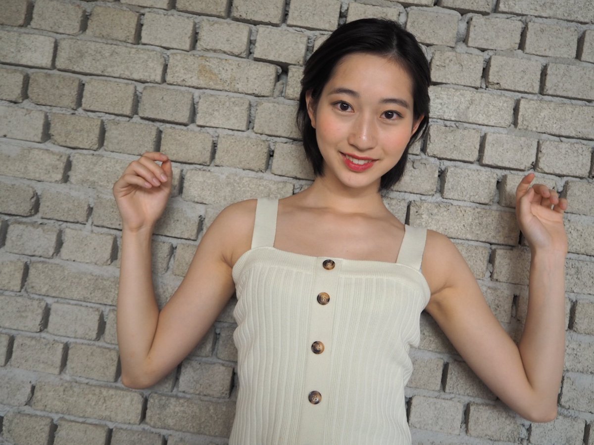 miyuki_hykw's tweet photo. 自己紹介しますっ

早川みゆき
主な活動は舞台と撮影会
女優志望です😊
#大衆酒場まゆ でバイトしてます🍻
趣味はミニチュアフード作りと世界旅行で、最近プロレスが好きです。🔥
身長170cm、最近髪が伸びてきました。
#ミスFLASH2020 
初水着👙ぴゃーーー https://t.co/Dzb2ZLIKry