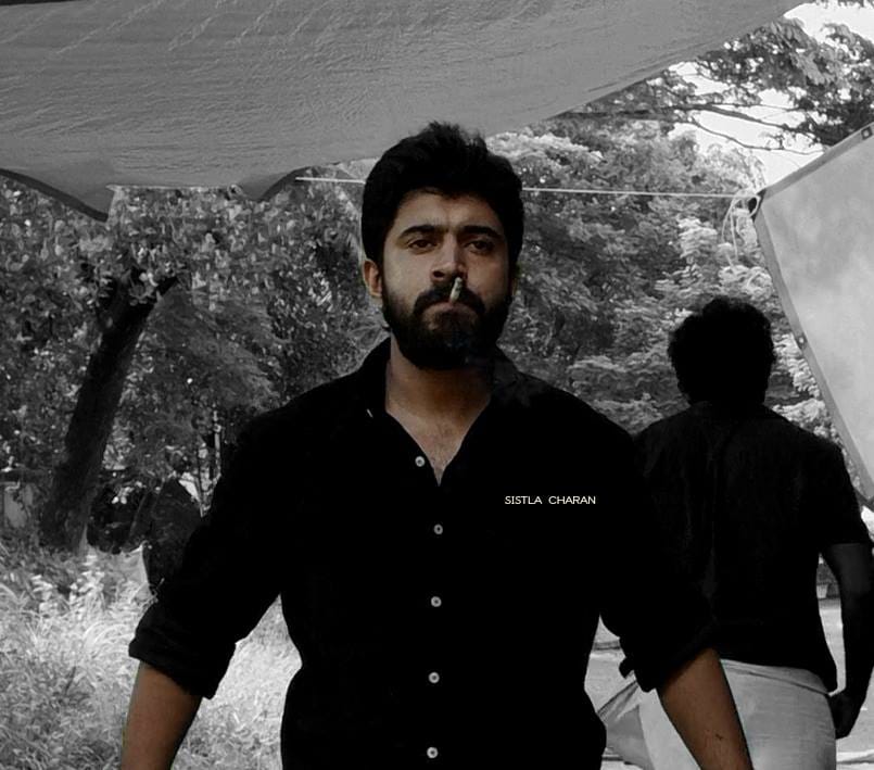 RahulPNair13's tweet photo. That swag look 🔥😍!!
@NivinOfficial 
#4YearsOfSensationalPremam https://t.co/87usxMMNMf