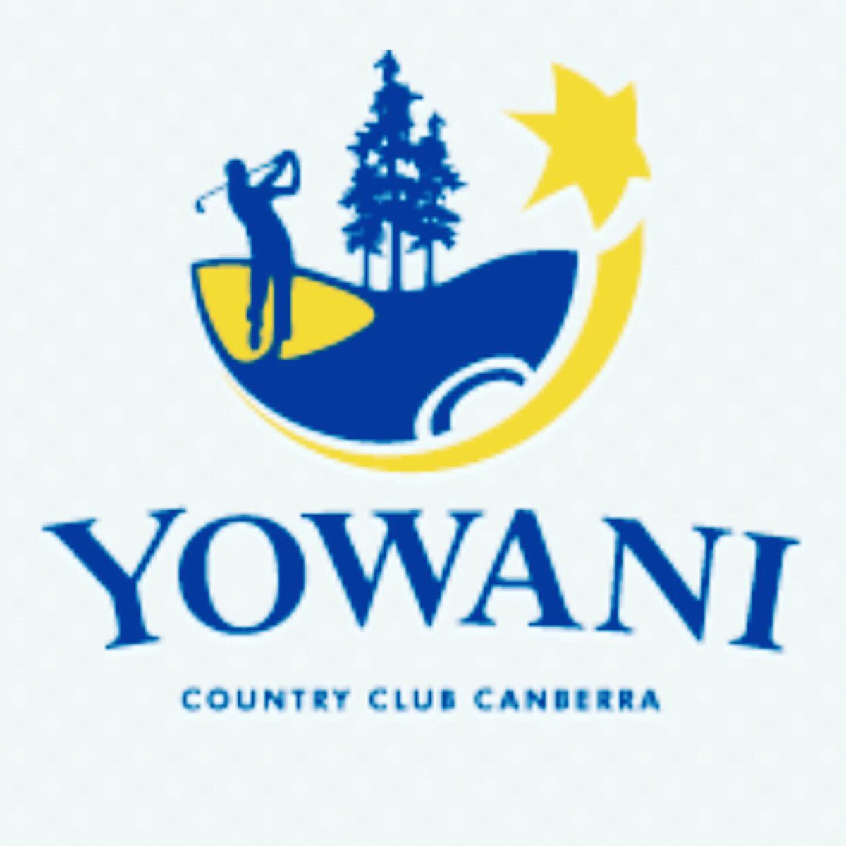 hook_gc's tweet photo. Yowani Country Club
Lyneham, ACT, Australia
#golf #lyneham #ACT #canberra #golfact #yowanigolfclub #hooksandskulls @golfaust @golfaustraliamagazine https://t.co/onZSoGmjYq