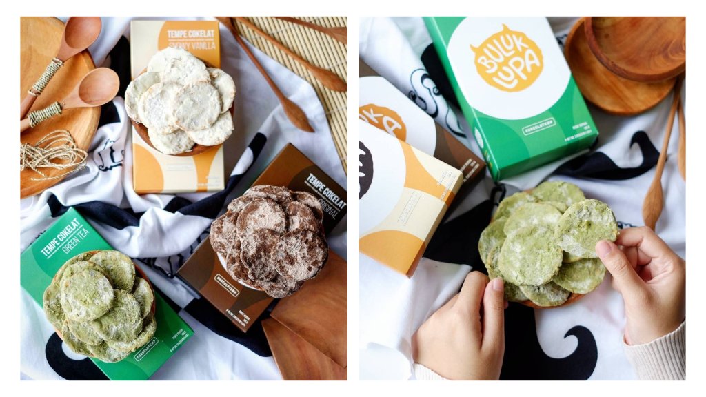 Rekomendasi 10 Camilan untuk Menemani Mudik Lebaran kamu! foodnotestories.com/2019/05/29/rek…