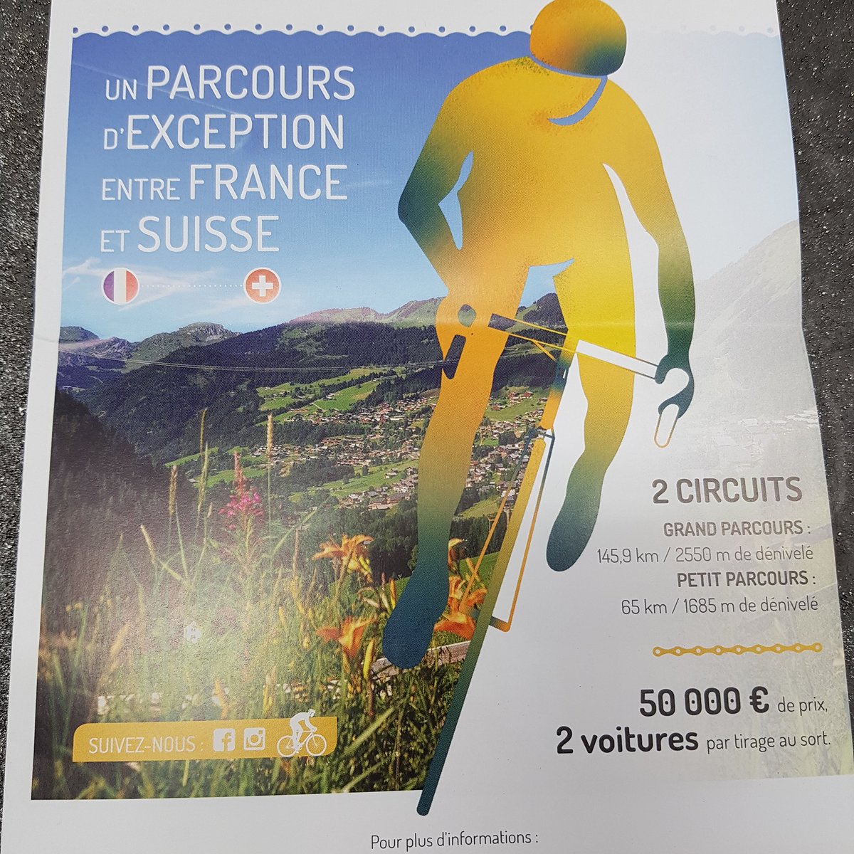 BeguinNadine's tweet photo. INSCRIVEZ VOUS À LA CYCLO CHATEL CHABLAIS LEMAN RACE LE 14 JUILLET. UNE TEAM @Ellesfontduvelo sera présente ce jour là avec notre sponsor RAPHA ,2 parcours au choix ,de nombreux lots sont à gagner 🚴♀️🤩
#EFDV
#ellesfontduvelo
#rapha
#lecycle
#chatel
#evian
#creditagricole https://t.co/CNphM1bvPB