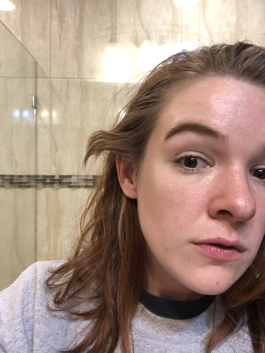 Noelle Stevenson On Twitter At The Stage Of Growing Out My