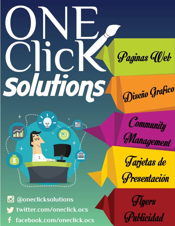 OneClick_OCS tweet picture