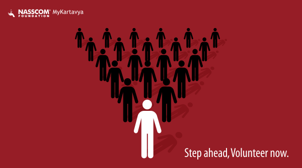 MyKartavya's tweet photo. Getting volunteers for the #FightAgainstMisinformation has never been easier. 
You can now select candidates from your home or friends to join us in the ‘Best Practices against 
Misinformation on WhatsApp’.
Register at https://t.co/71XErYijkx
#MyKartavya https://t.co/NZU3qHq6Re