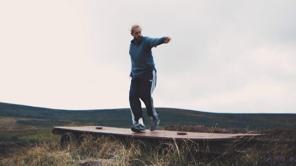 H_C's tweet image. EXCLUSIVE VIDEO PREMIERE
G L Ö W R P A R T 3 | D R A W N
watch:// the final chapter in the visual @_GLOWR EP by @JesiRodger, @Sun__Alexander and John Kendall : hcdi.gs/GLOWR