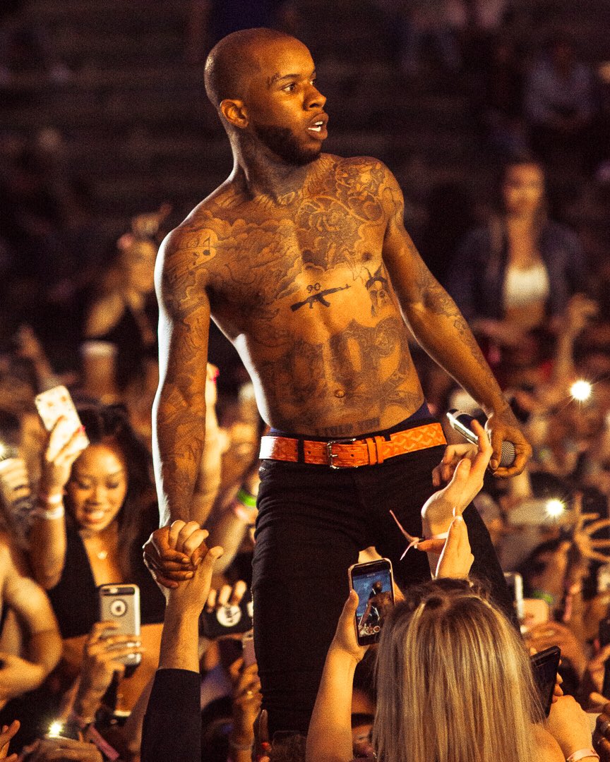 koolaidisdead's tweet photo. @torylanez for #breakoutfest #torylanez #hypebeastmusic #complex https://t.co/yEzCXo7rRJ
