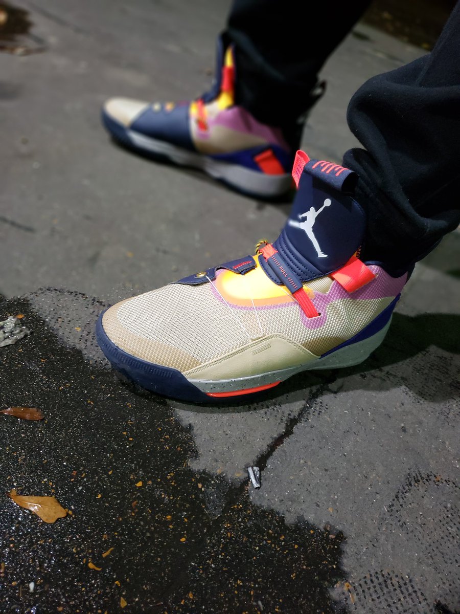 j3rd901's tweet photo. Air Jordan 33s!!
#airjordan33 #jordan33 #aj33 https://t.co/PZx9f4JuiP