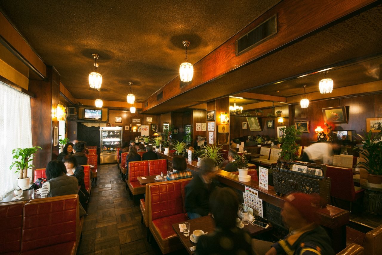 Cafe 名古屋 ボンボン が長く愛される理由 映画の世界のような純喫茶 T Co Npsaeawxjk ボンボン Bonbon 洋菓子 喫茶店 純喫茶 喫茶ボンボン モーニング ケーキ 名古屋 東片端 インスタ インスタ映え T Co 3ho8ilkav0 Twitter