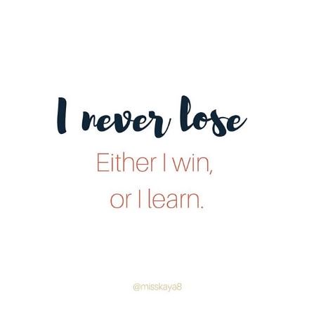 misskaya8's tweet photo. Have you thought about things this way? Always a work in progress! 💪🏻❤️ #motivationalwednesday #yougogirl #girlpower #womenempowerment https://t.co/zQFX5KsYDO