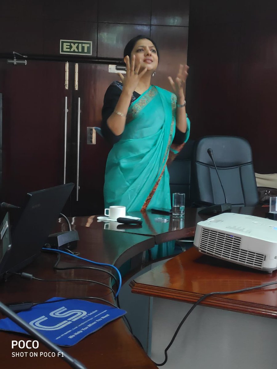 beyondiversity's tweet photo. We are coming live from @ficci_india where @MandloiRashmi is in action at Talent Acquisition Conference 2019.
#ficcihr https://t.co/9V14chKvpm