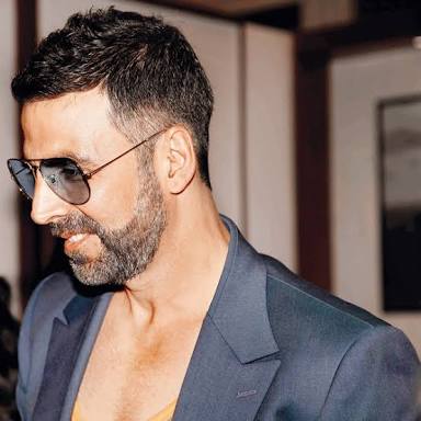 Akshay Kumar marriage  THROWBACK When happily married Akshay Kumar  opened up about his casanova image