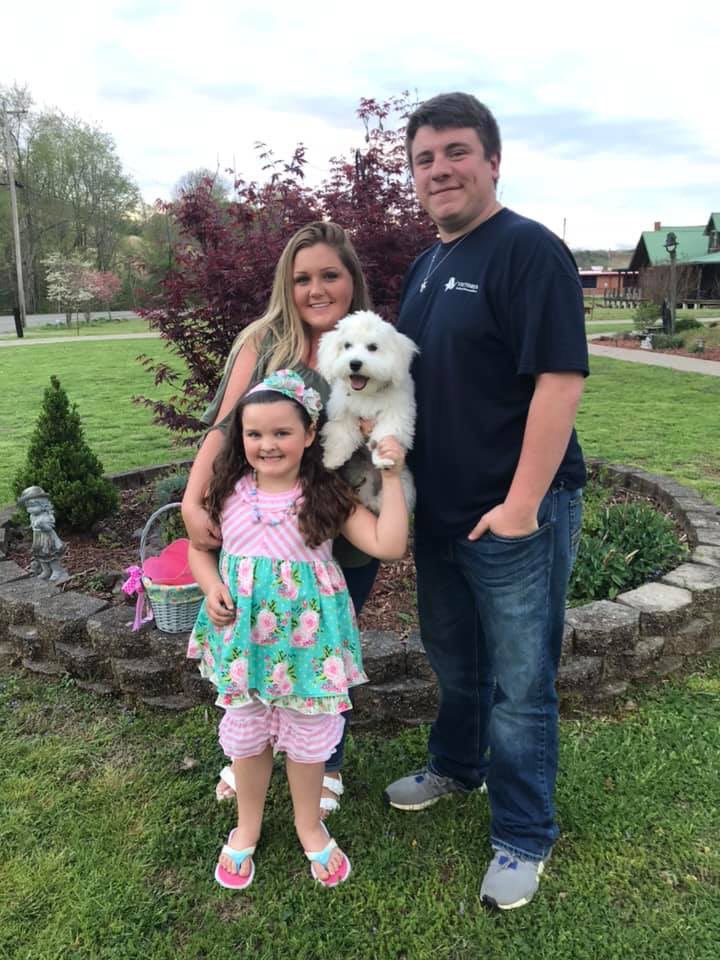 aaronmykalmusic's tweet image. Honestly never thought I’d love someone the way I love this girl. Also never thought I’d love someone’s family the way I love her family. I leave my home and go to my other! I’m so thankful to have this beautiful girl by my side!  I love you @mandywright16