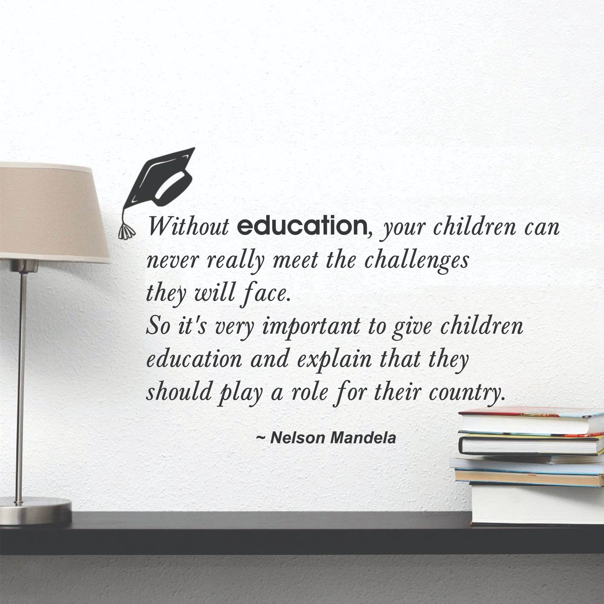 Indiadidac's tweet image. #SmartWords #ForEveryChild