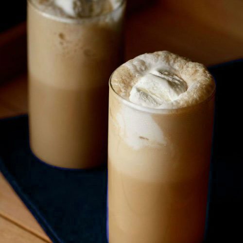 VideoGenesisOne's tweet photo. ICED COFFEE RECIPE

Blend the remained strong coffee brew with milk, nutmeg and rum until is frothy enough. Pour the coffee over the ice-cubes and finish with ice cream..

#CoffeeRecipes #CoffeeNations 

For More Coffee Nation Reviews Visit Us:
https://t.co/bQkaLqsv5L https://t.co/2m4Oj3IgIQ