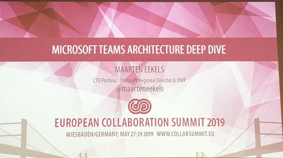 #collabsumit day 2 - let‘s start with a Deep dive <a href="/maarteneekels/">Maarten Eekels</a> #solvion  #digitaleoptimisten #communityrocks