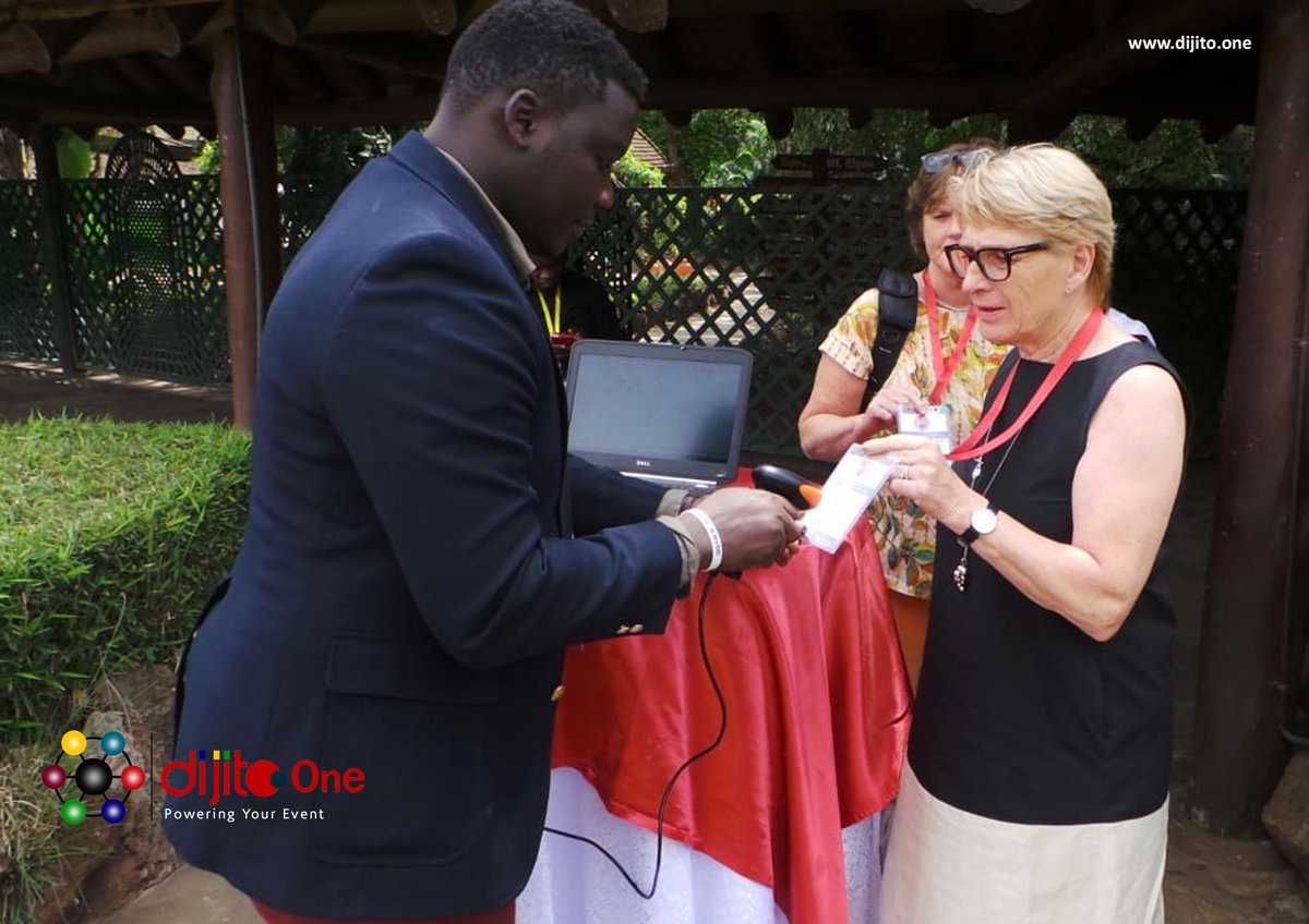 DijitoOne's tweet image. Our access control tool gives you as the event planner an easy way to restrict attendee access into certain areas such as; lunch &amp;amp; dinner areas, exhibition area, special sessions, workshops etc by encoding the rights to those areas onto their badges. #EventAutomation