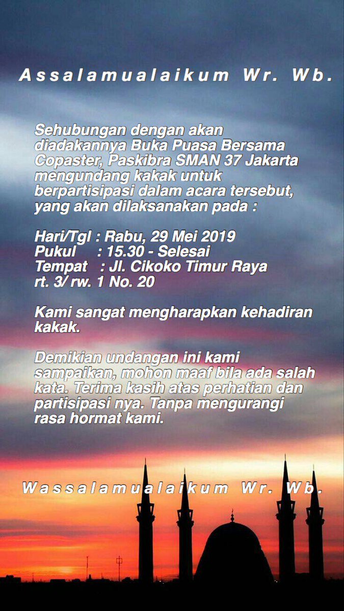 PASKIBRA SMAN 37 JKT tweet media