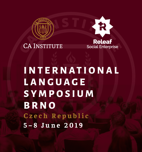 CAInstituteBrno's tweet photo. 🔥 Registration for #ilsb19 still open - https://t.co/hleDXXizNn https://t.co/LGrv5XBOo9