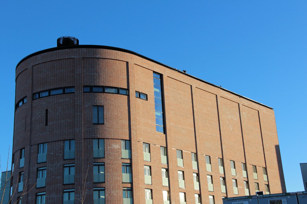 AkukonLtd's tweet photo. One of the never-ending debates in acoustics. Is it possible to place a sports hall on top of an apartment? Yes, it is! #Arcahdahallen #acoustics #floatingfloor #Sylomer https://t.co/87bYRPm3Vz https://t.co/cCL3ysA1Ur