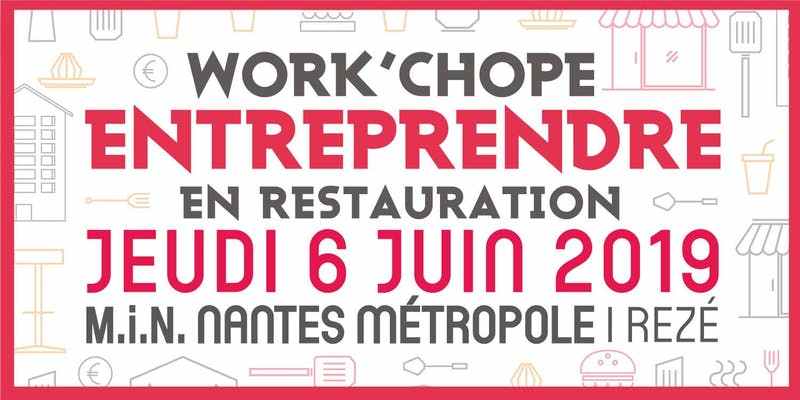 MinNantes's tweet photo. Rendez-vous dans nos locaux au MiN Nantes Métropole pour le prochain #WORKCHOPE 🍽
https://t.co/36nPPFX3FN https://t.co/pxrgbw1tMo
