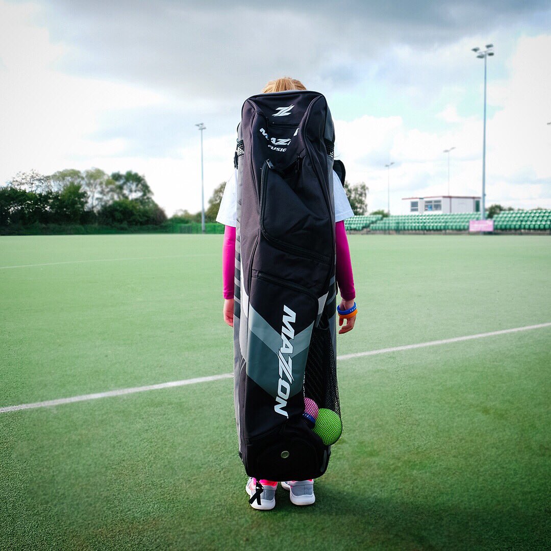 mazonhockey's tweet photo. When you buy something to โgrow intoโ! ๐ #teammazon #mazonhockey https://t.co/VnAtHe1BCn