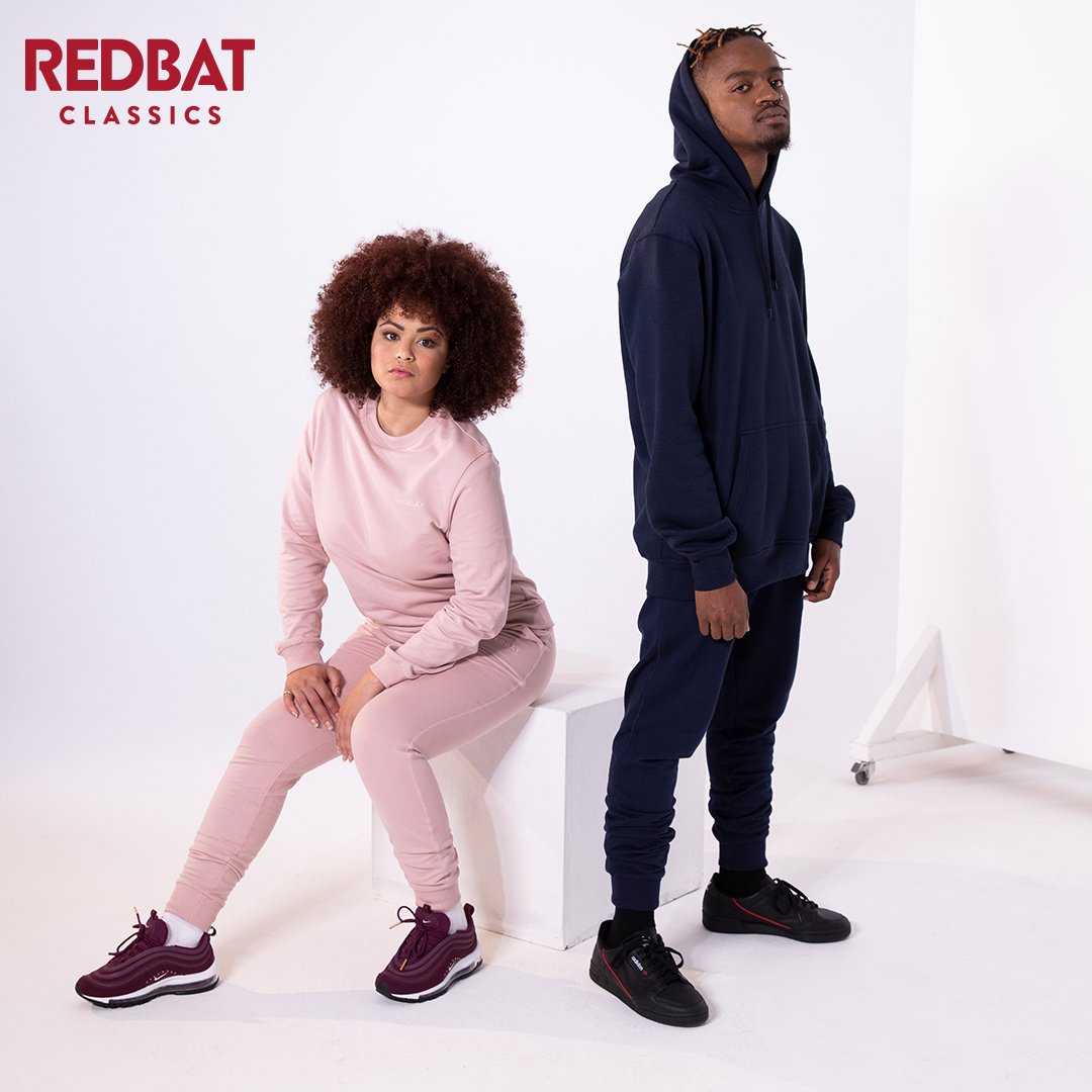 sportscene on X: Mix up your wardrobe with versatile essentials from Redbat   the new collection:   Featuring: @Juise16 @iam.curly.c #RedbatClassics  /  X