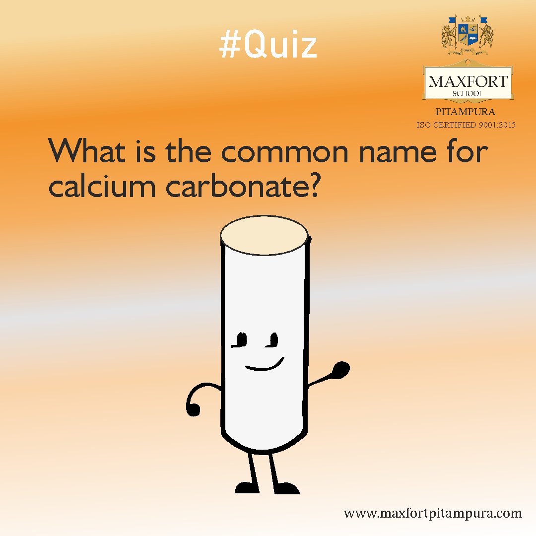 Can You Answer This???

#quiz #wednesday #wednesdaywisdom #answerthequestion #riddles #school #students #teachers #learning #schoolquiz #education maxfortpitampura.com