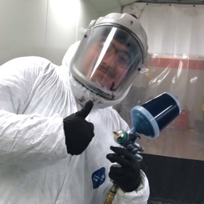 jr_skyline's tweet photo. #NewProfilePic #futurepainter https://t.co/OgtelqL76M