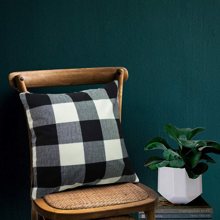 fadfaycom's tweet image. #accentpillow #cushioncover #throwcover
Only $12.99 Get 4pcs Cushion Cover With Free Shipping On FADFAY.COM
fadfay.com/2-pack-black-w…