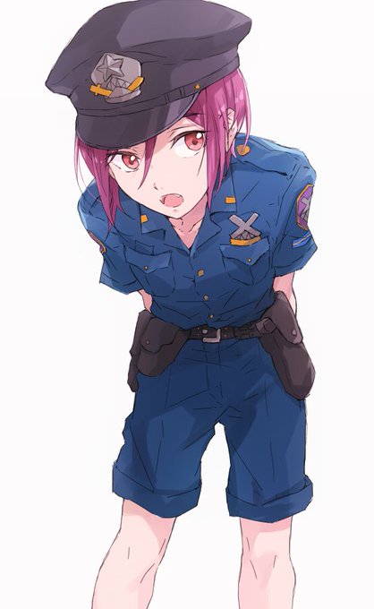 「警察」のTwitter画像/イラスト(古い順｜RT&Fav:50)