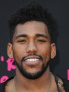 Happy Birthday, Brandon Mychal Smith!
May 29, 1989 