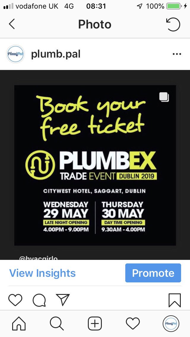 PlumbPal tweet media