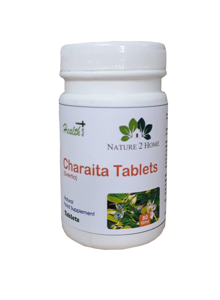 plus_herbs's tweet photo. Charaita Tablets: 80 Gms
Charaita is very usefully health of liver. It is available in 80 &amp; 400 gram plastic jar. 
For More details visit our website: https://t.co/5kClGkcPzD https://t.co/KkJos0jkIM