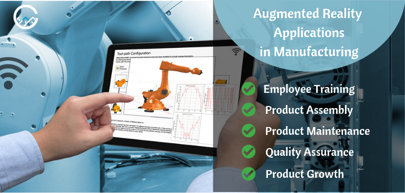 chrp_india's tweet photo. Benefits of Augmented Reality Applications in Manufacturing
#Augmentedreality #Manufacturing #ARapplications https://t.co/ZTe7zZlJn3