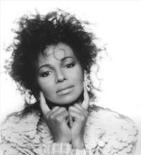 Happy Birthday, Rebbie Jackson!
May 29, 1950 