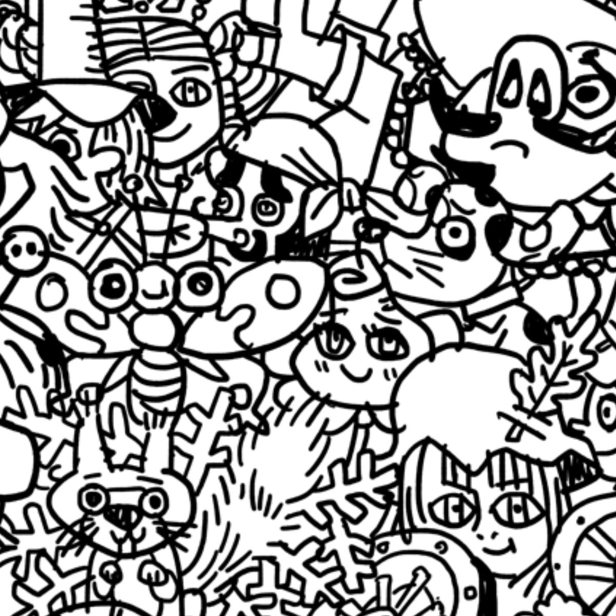 hillstone844's tweet photo. 190529 #sketch #illustration #drawing #cute #fantasy #character #mastash #butterfly #rose #bud #squirrel #dog #plants https://t.co/Wz9zhgqCQ4