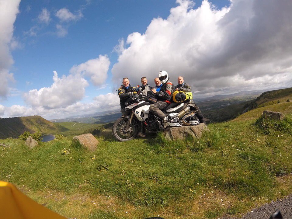 TrailRidingUK's tweet photo. Had a great time at the BMW GS Trophy! #trailriding #trailridinguk #guidedtrailriding #bikes #dirtbikes #motorbikes #ktm #350cc #250cc #450cc #greenlaning #offroad #offroadbiking #motorcross #enduro #adventurebikes #wales #trailridingwales #bmwgstrophy https://t.co/y4s8VQgZSE