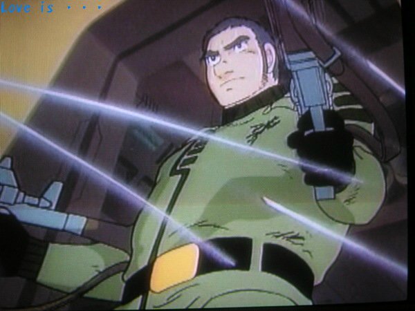 ハンニバル 新旧ヤマトの斎藤隊長 慌てず急いで正確にな ありがとう 隊長 映画で印象に残っている死 T Co D339mgdkuf Twitter