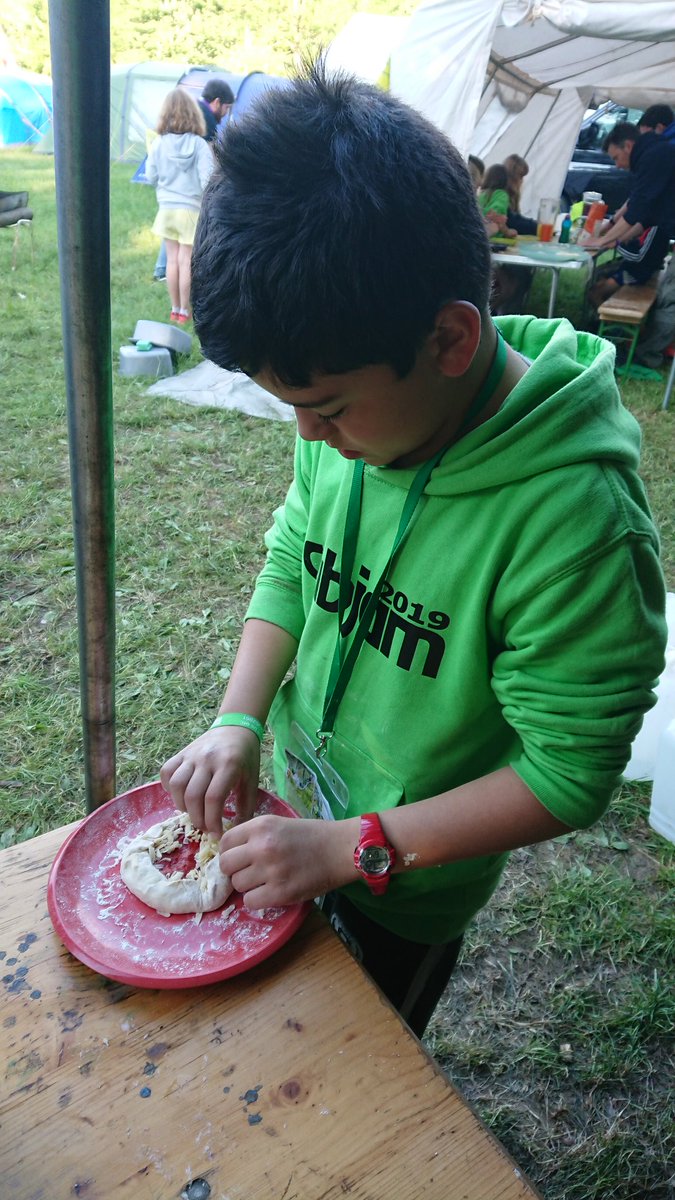 1st Maidenhead Sea Scouts tweet media