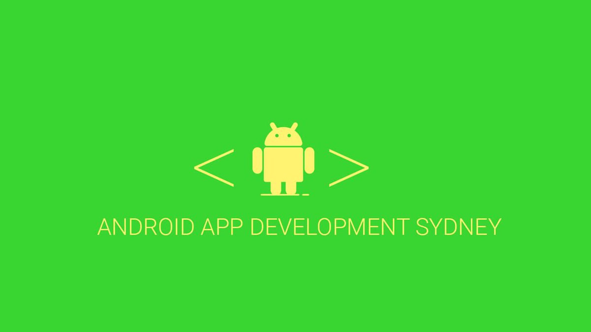 wedowebapps's tweet image. Android App Development Sydney for Ecommerce Applications #AndroidAppDevelopmentSydney wedowebapps.com/android-app-de…