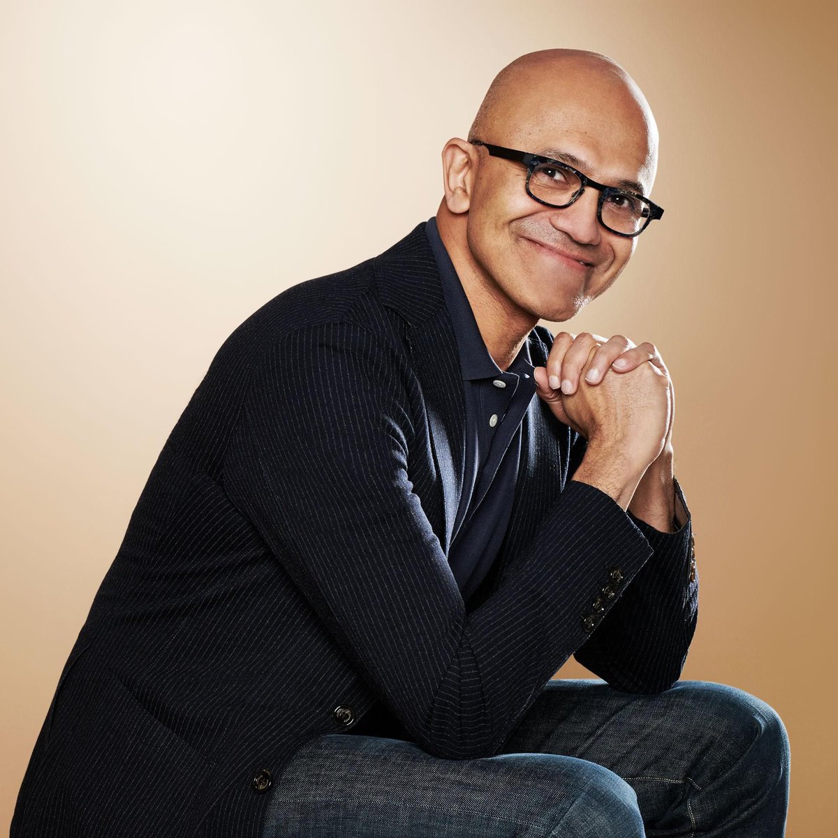 SamhallSverige's tweet photo. Vad gör världens största företagsledare när han är i Sverige för första gången? Besöker @SamhallSverige förstås! Idag besöker @Microsoft globala vd Satya Nadella #samhallinnovation https://t.co/rW9pJDAQBM