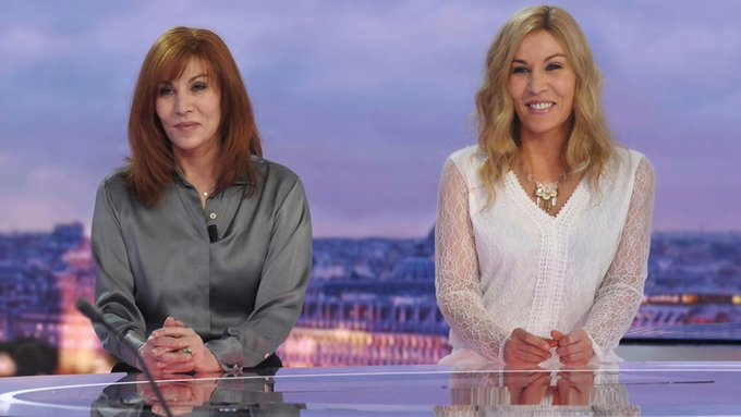 Mathilde Seigner Chirurgie Esthetique