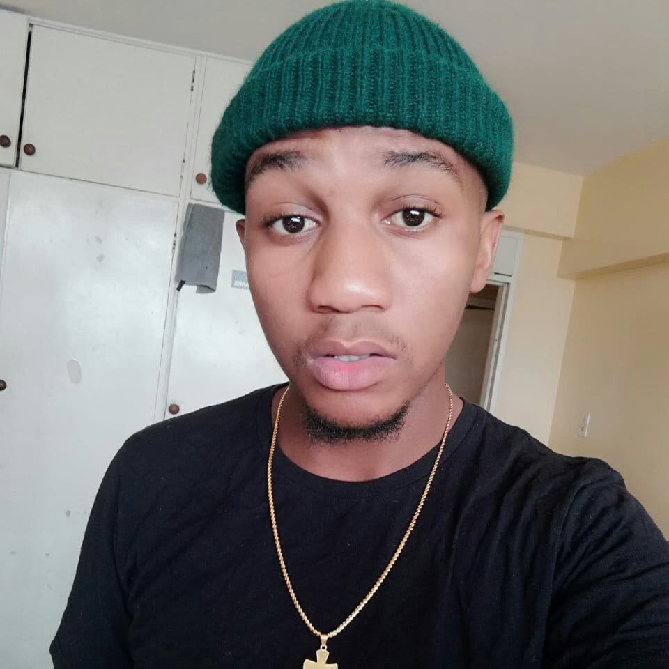 BEASTMODE_RSA's tweet photo. #NewProfilePic https://t.co/so4XFF0PIF