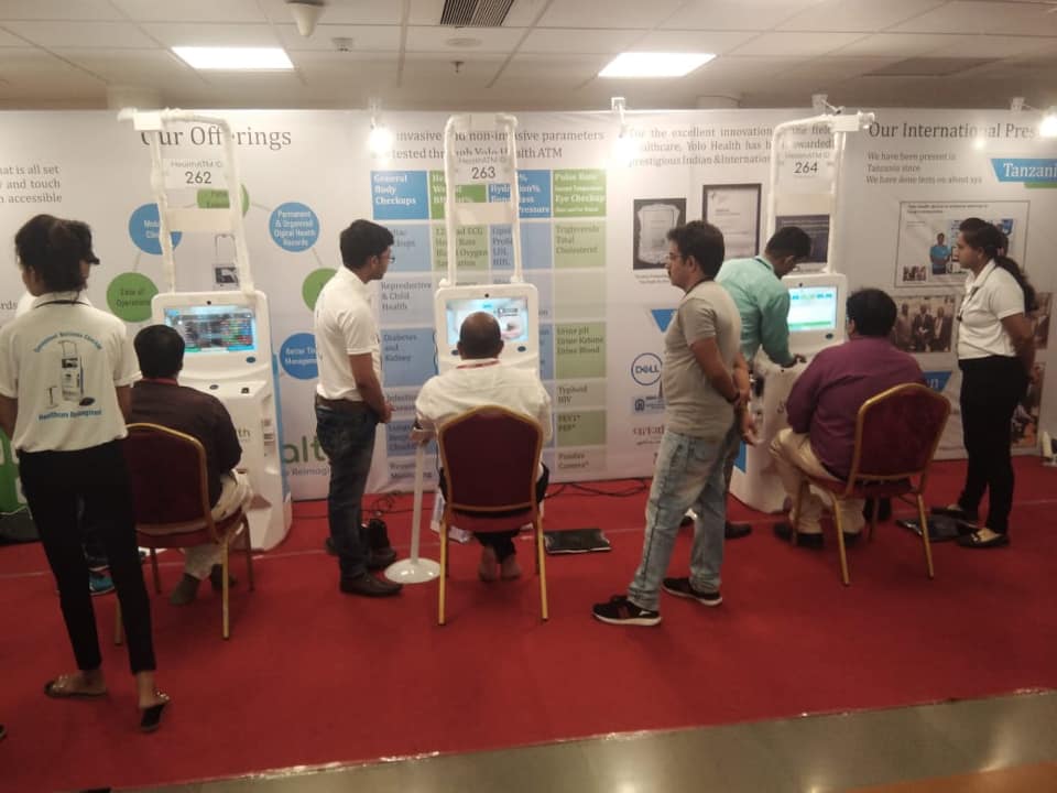 Yolohealth tweet media