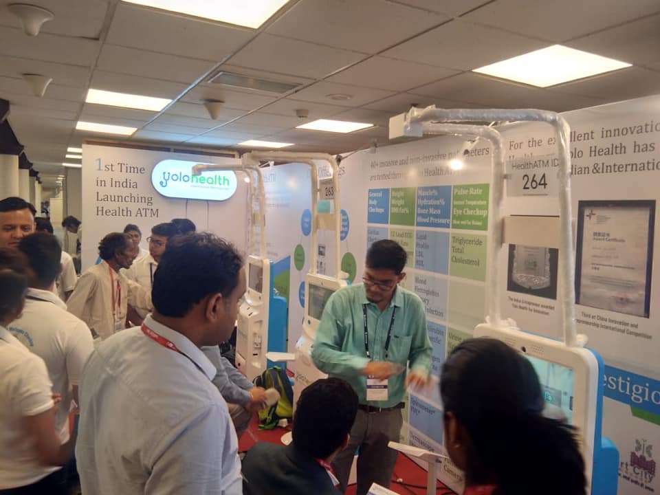 Yolohealth tweet media